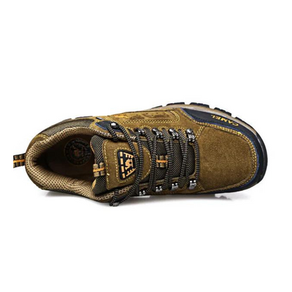 TrailGuard™ – Premium Wasserdichte Outdoor Wanderschuhe für Herren