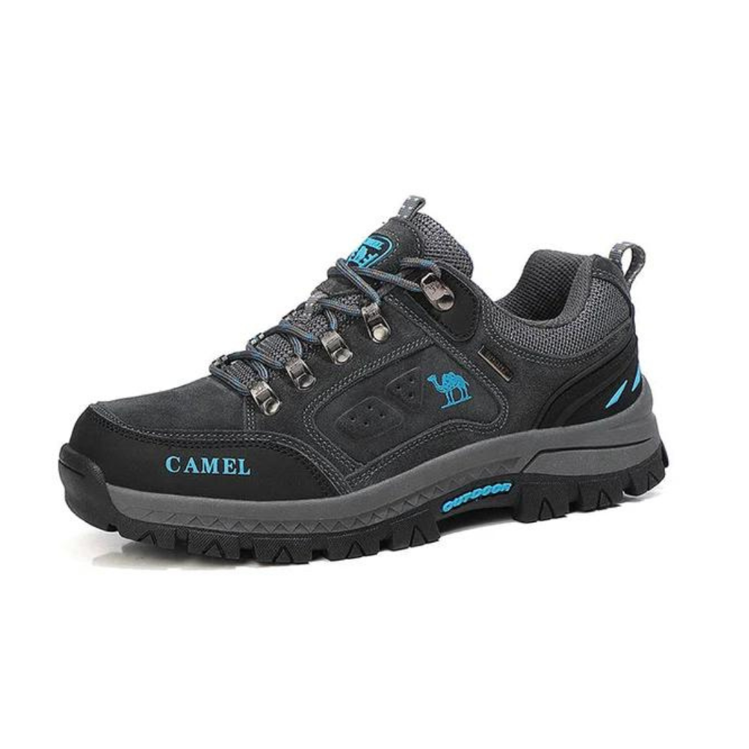 TrailGuard™ – Premium Wasserdichte Outdoor Wanderschuhe für Herren