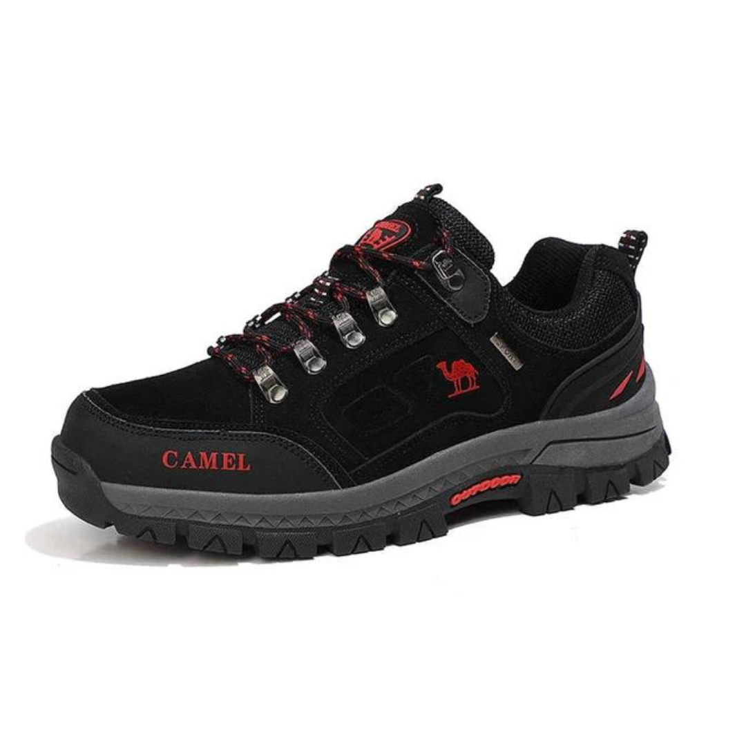 TrailGuard™ – Premium Wasserdichte Outdoor Wanderschuhe für Herren