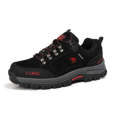 TrailGuard™ – Premium Wasserdichte Outdoor Wanderschuhe für Herren