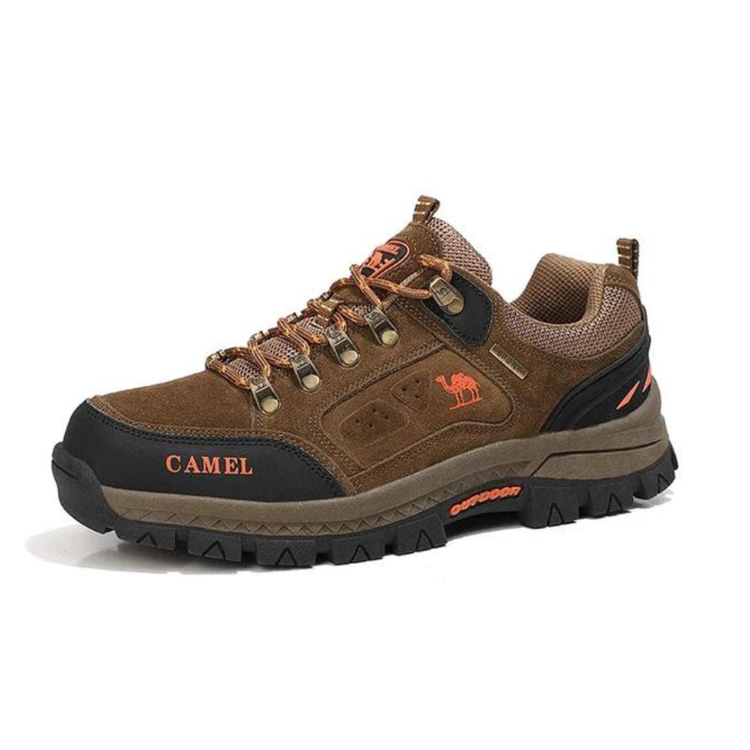 TrailGuard™ – Premium Wasserdichte Outdoor Wanderschuhe für Herren