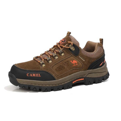 TrailGuard™ – Premium Wasserdichte Outdoor Wanderschuhe für Herren