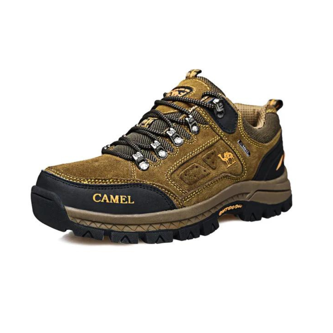 TrailGuard™ – Premium Wasserdichte Outdoor Wanderschuhe für Herren