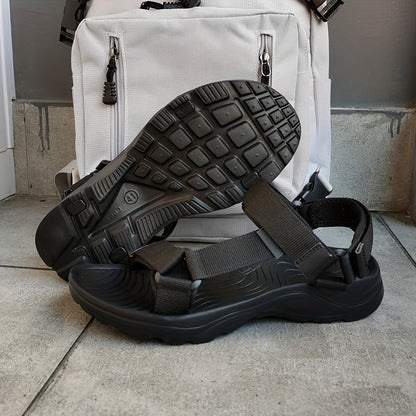 TrailNova™ – Herren Outdoor Sandalen mit Komfortsohle