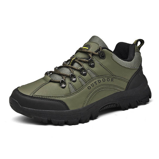 TrekRelief™ – Orthopädische Wanderschuhe für Maximalen Komfort