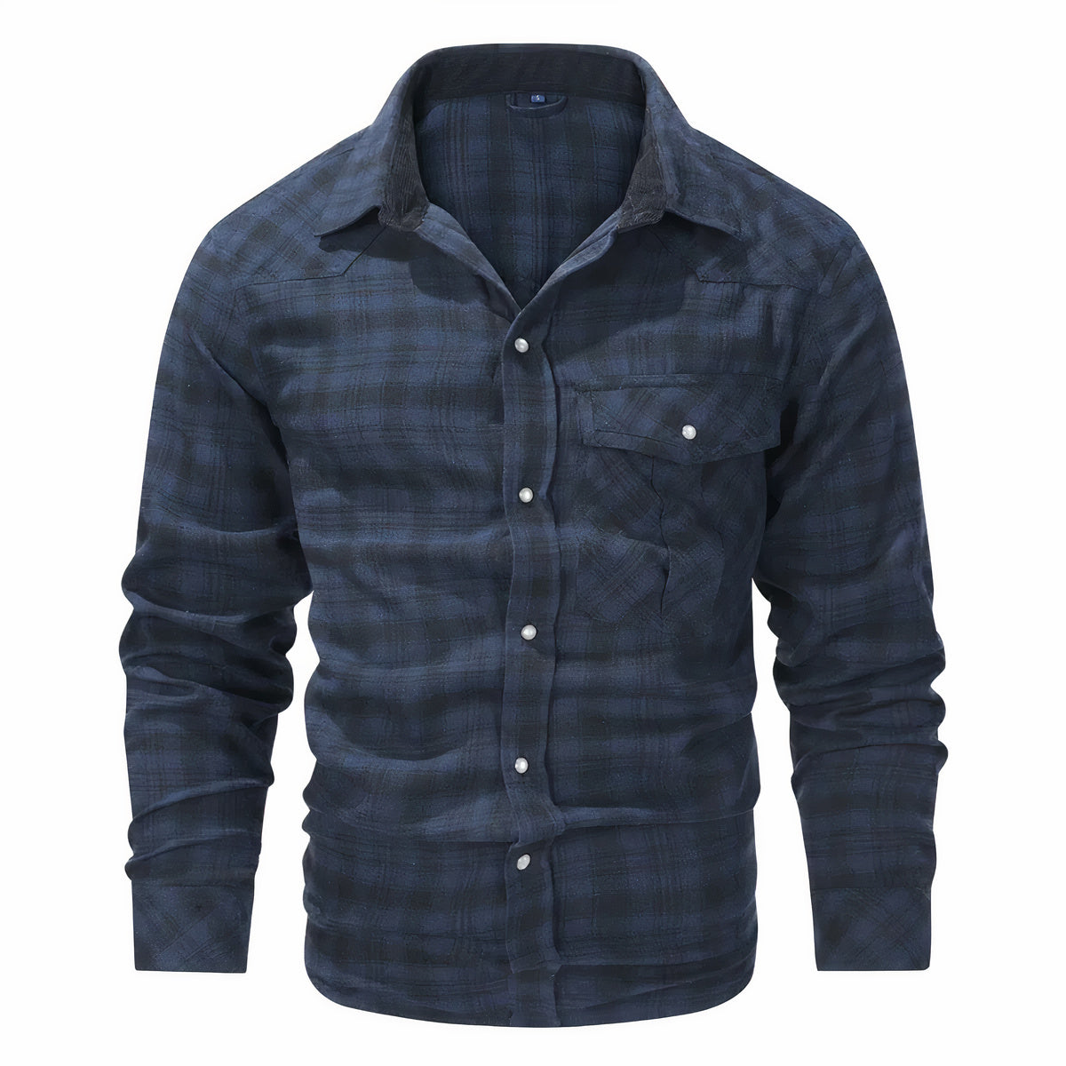 Trendige Herren-Freizeitjacke Medgar