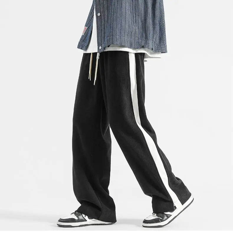 Trendige Jogginghose im lässigen Stil - Eugen