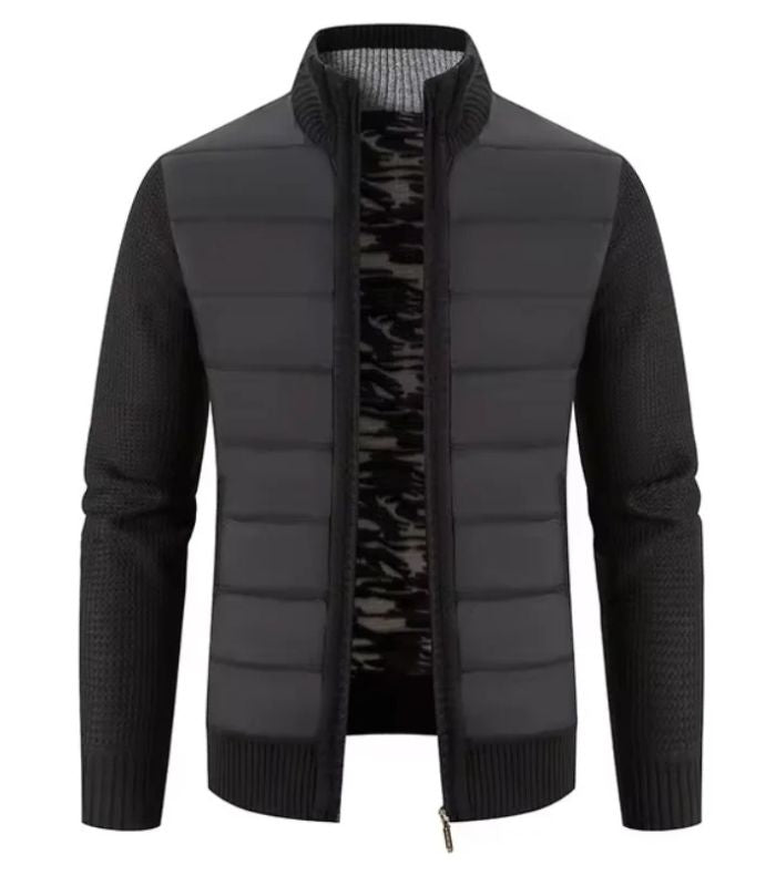 Trendiger Herrenpullover - Patrick