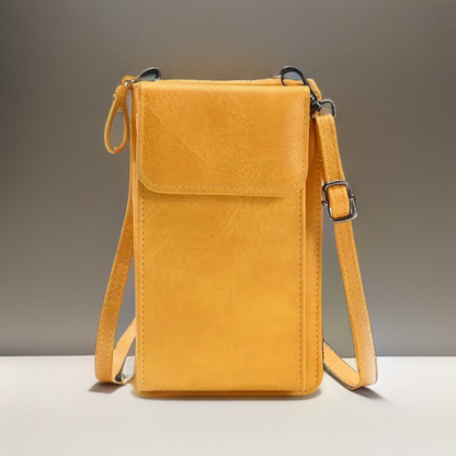 Trendy Crossbody Tasche