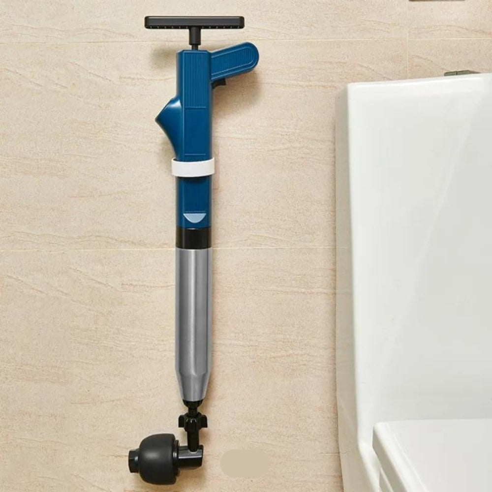 Abflussreiniger Turbo Rohrreiniger Schnell Effektiv