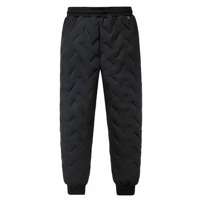 Tyler Thermo Winterhose für Wärme