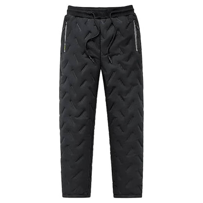 Tyler Thermo Winterhose für Wärme