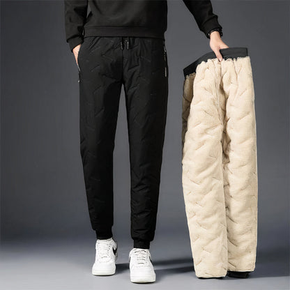 Tyler Thermo Winterhose für Wärme