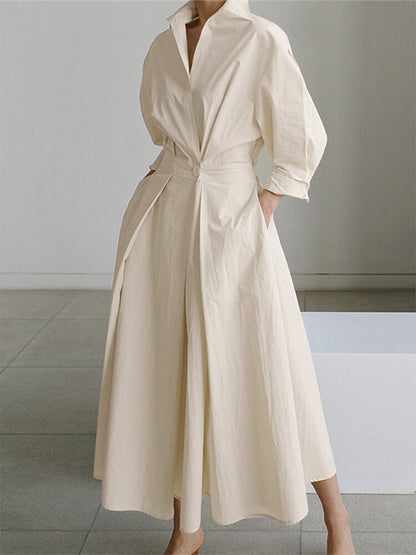 Ulissea - Elegantes Damenkleid