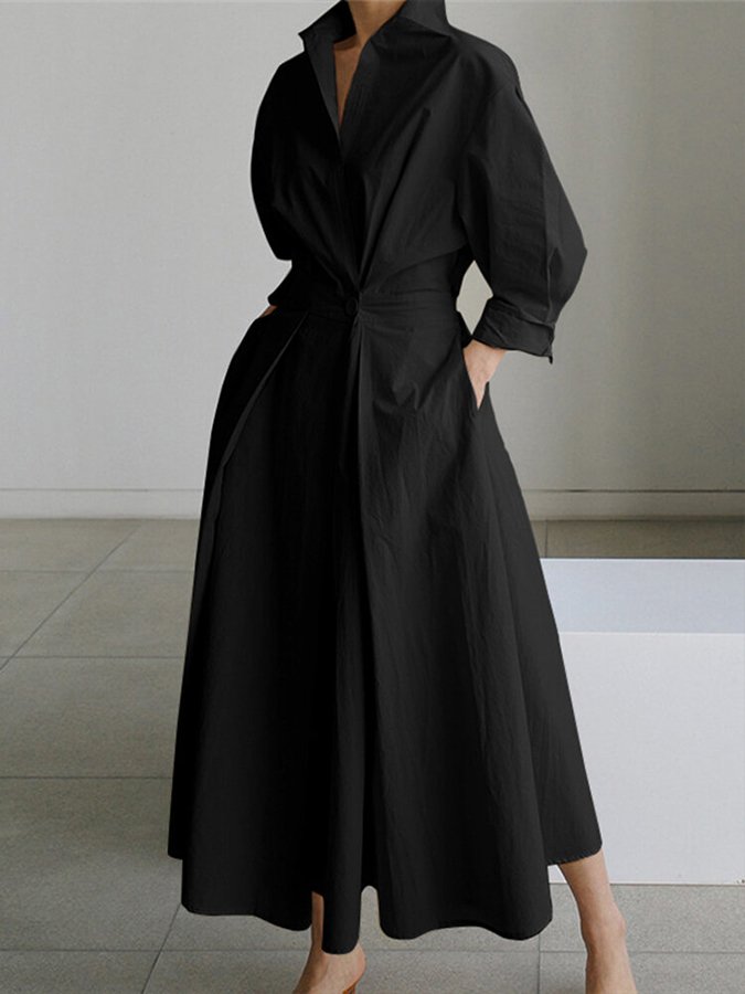 Ulissea - Elegantes Damenkleid