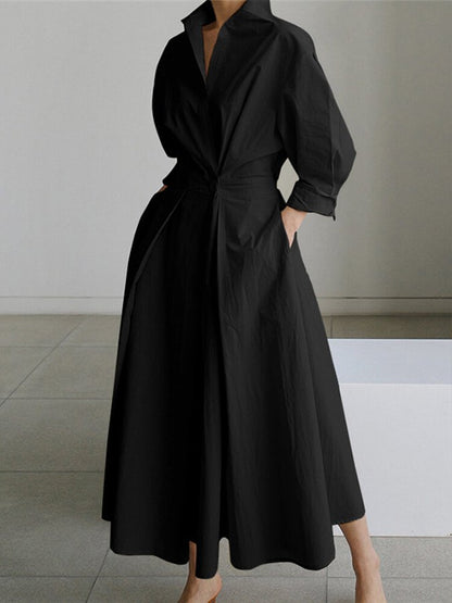 Ulissea - Elegantes Damenkleid