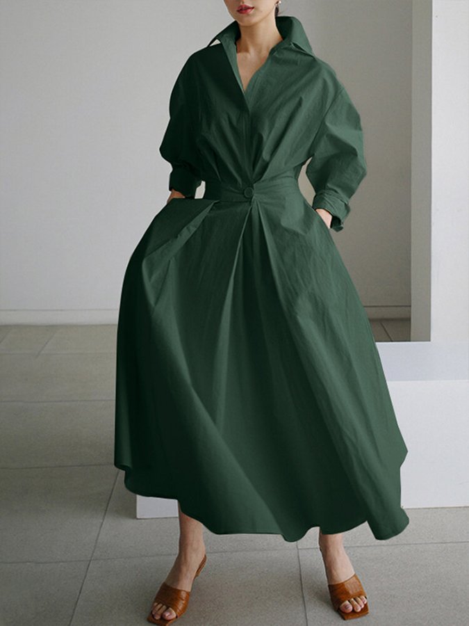 Ulissea - Elegantes Damenkleid