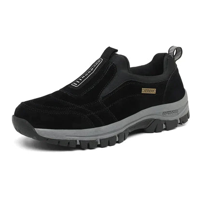 UltiStep: Leichte Schuhe
