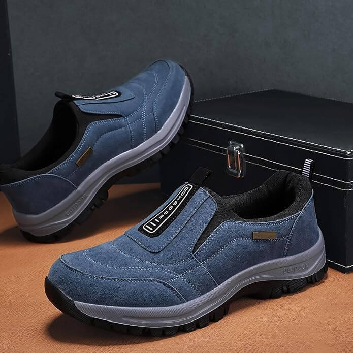 UltiStep: Leichte Schuhe