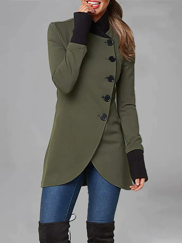 Ultra-soft Aubrey Women's Jacket
