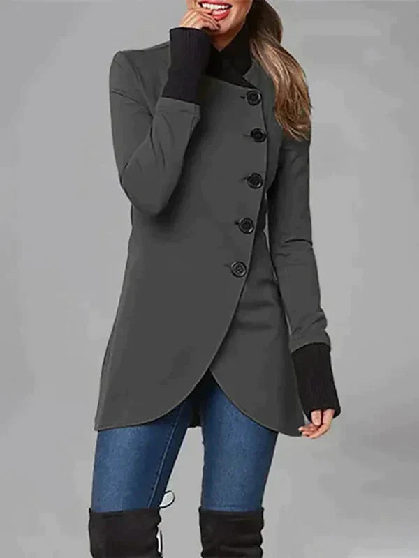 Ultra-soft Aubrey Women's Jacket