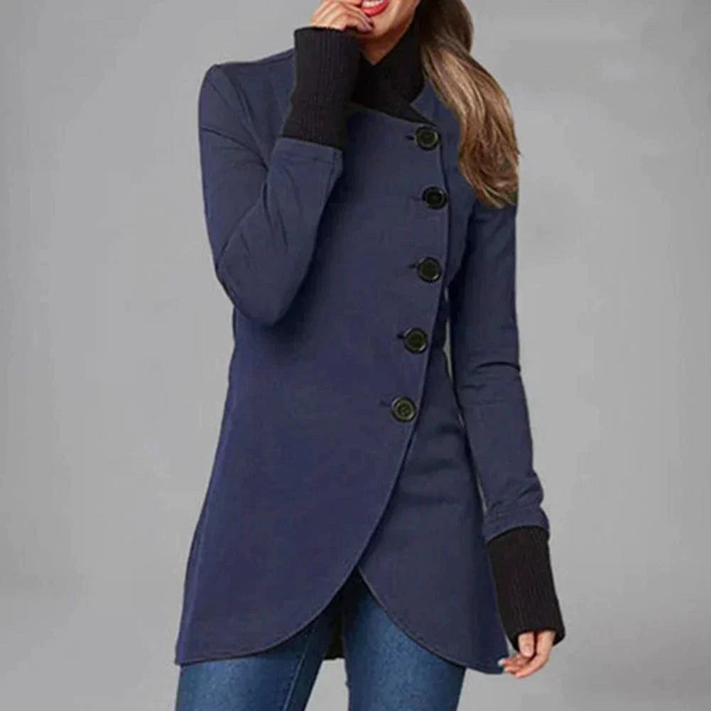 Ultra-soft Aubrey Women's Jacket