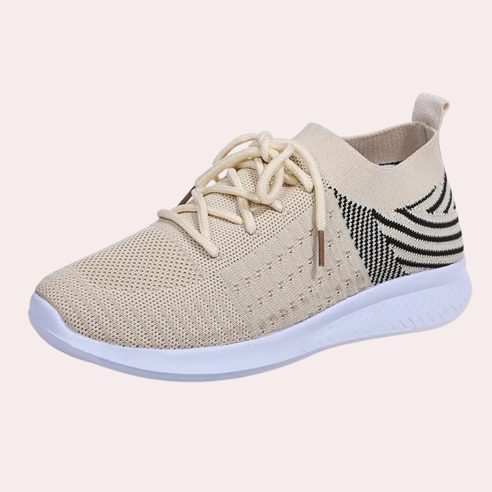 Ultraleichte und extrem bequeme Damen-Sneaker von Uli
