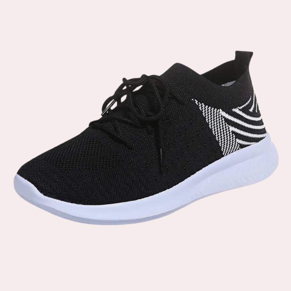 Ultraleichte und extrem bequeme Damen-Sneaker von Uli