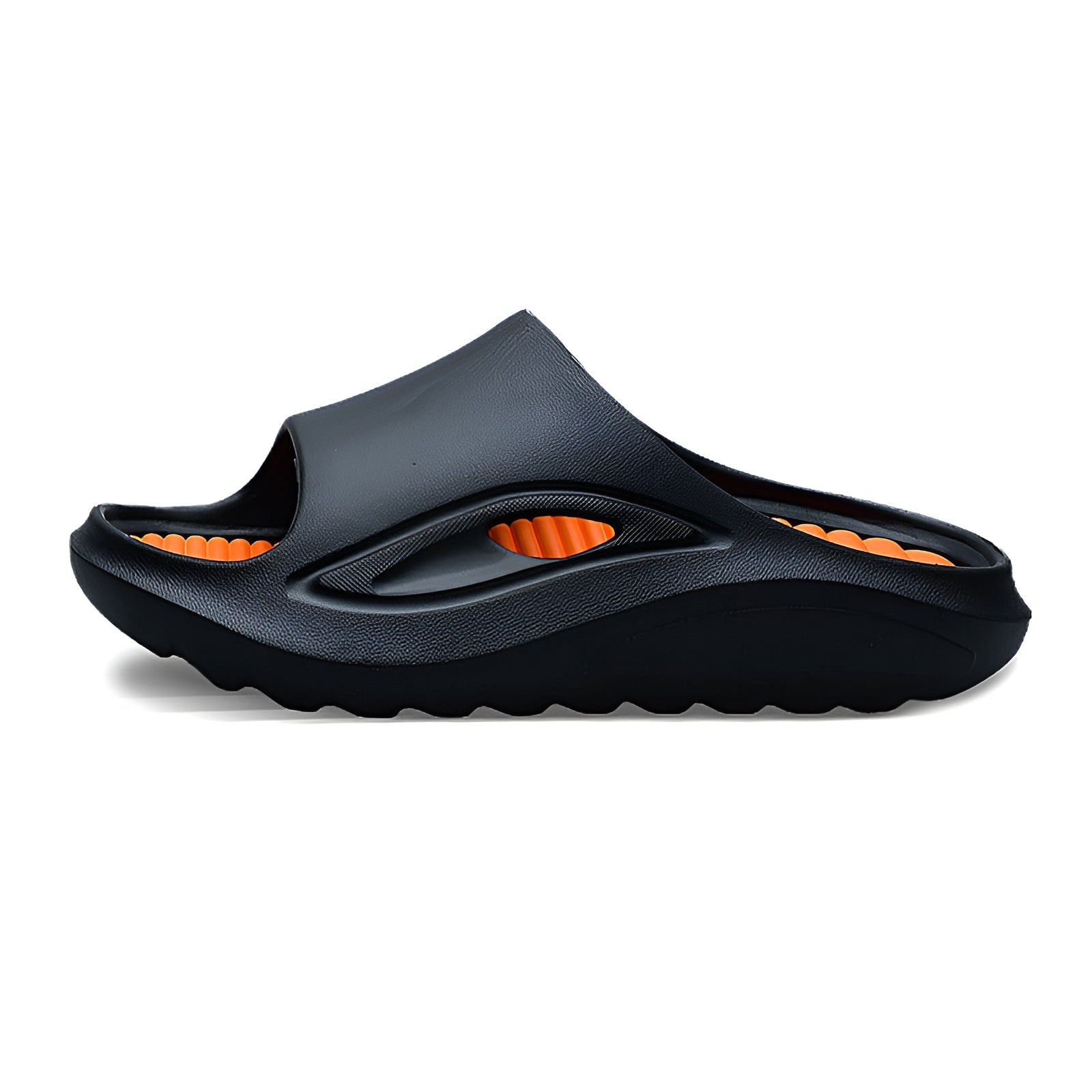 Unisex Flip Flops – Non-Slip, Waterproof & Ultra-Comfortable