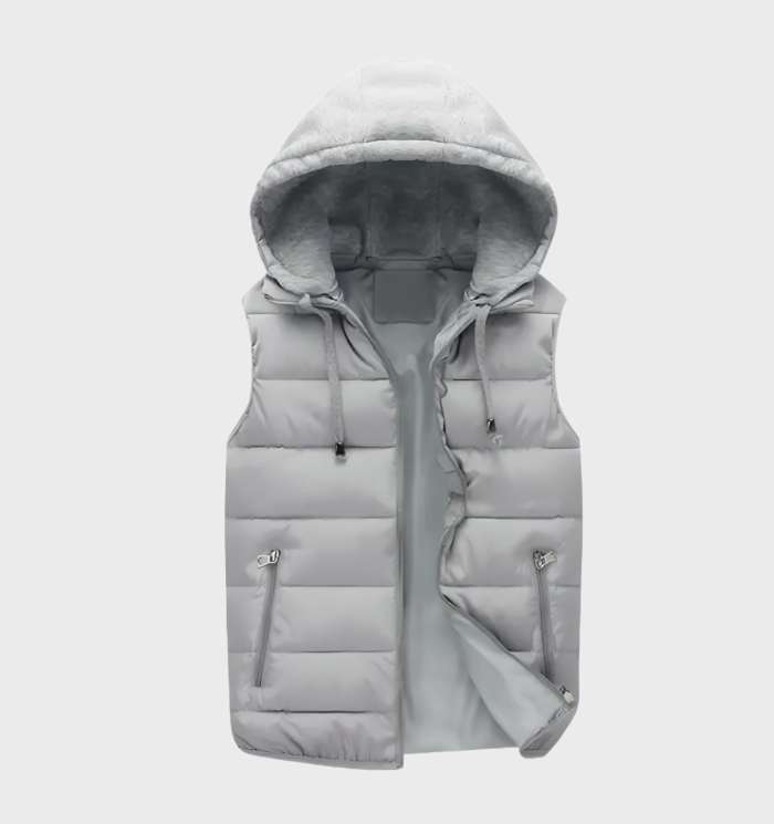 Unisex Julian Steppweste