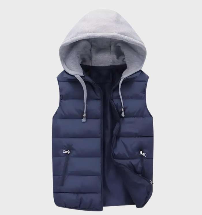 Unisex Julian Steppweste