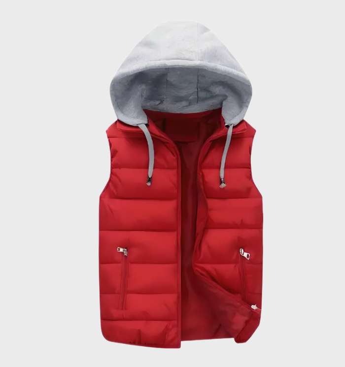 Unisex Julian Steppweste