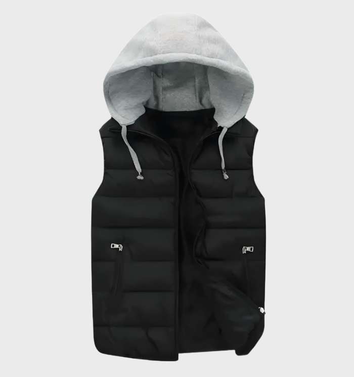 Unisex Julian Steppweste