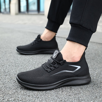 UrbanFlex™ – Stylische Herren Sneaker für maximalen Komfort