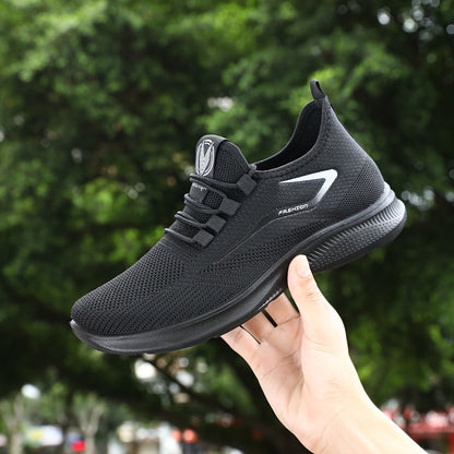 UrbanFlex™ – Stylische Herren Sneaker für maximalen Komfort