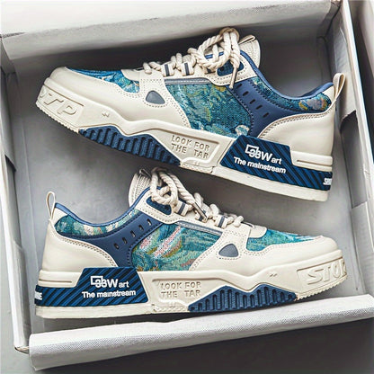 UrbanGlide™ – Modische Herren Sneaker mit Komfort Dämpfung