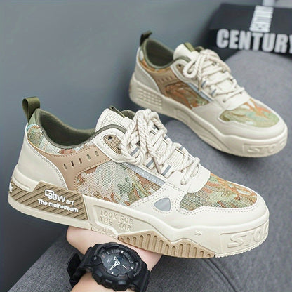 UrbanGlide™ – Modische Herren Sneaker mit Komfort Dämpfung