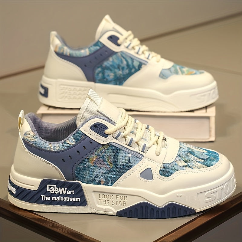 UrbanGlide™ – Modische Herren Sneaker mit Komfort Dämpfung