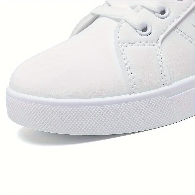 UrbanSkate™ – Trendige Freizeitschuhe für den modernen Mann