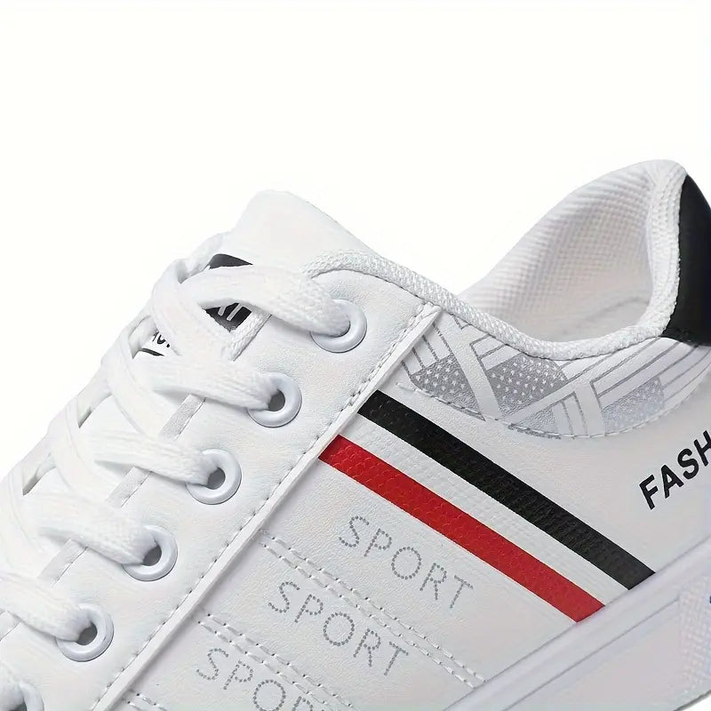 UrbanSkate™ – Trendige Freizeitschuhe für den modernen Mann