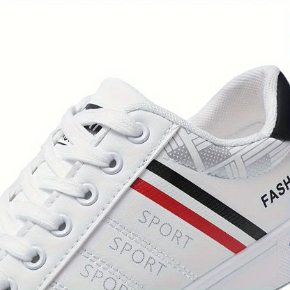 UrbanSkate™ – Trendige Freizeitschuhe für den modernen Mann