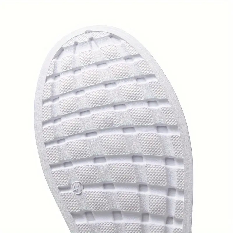 UrbanSkate™ – Trendige Freizeitschuhe für den modernen Mann