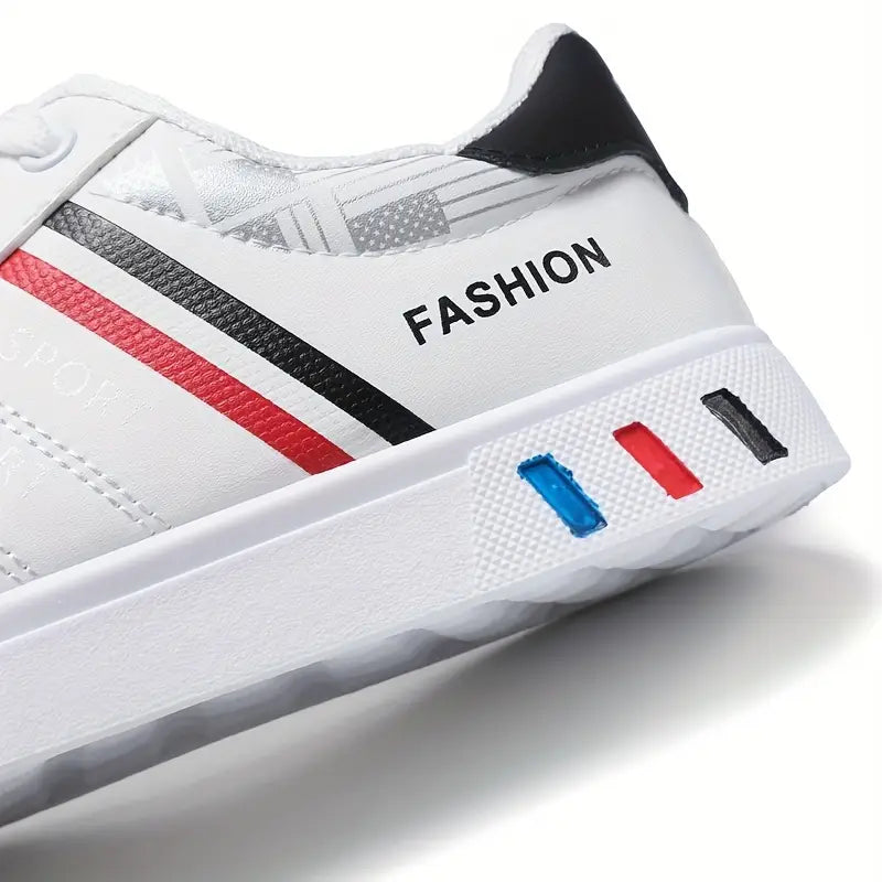 UrbanSkate™ – Trendige Freizeitschuhe für den modernen Mann