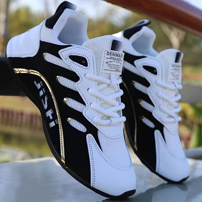 UrbanStride™ –  Premium Freizeitschuhe für Alltag & Sport