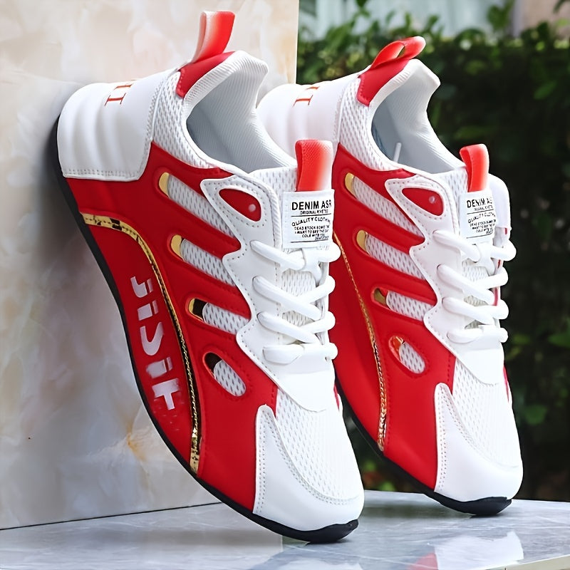 UrbanStride™ –  Premium Freizeitschuhe für Alltag & Sport