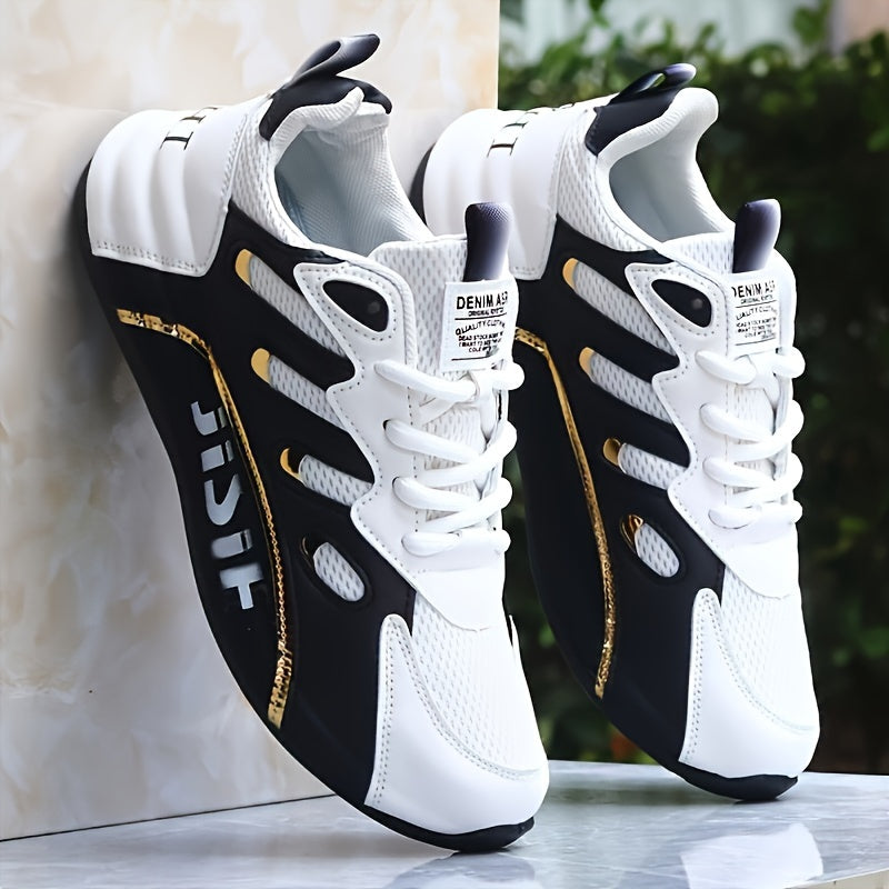 UrbanStride™ –  Premium Freizeitschuhe für Alltag & Sport
