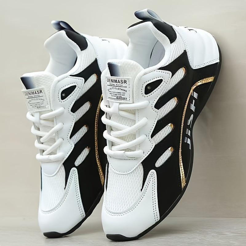 UrbanStride™ –  Premium Freizeitschuhe für Alltag & Sport