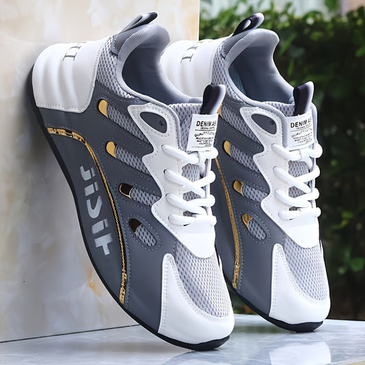 UrbanStride™ –  Premium Freizeitschuhe für Alltag & Sport