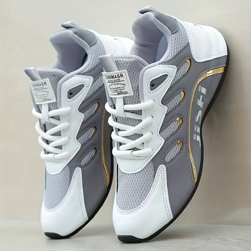 UrbanStride™ –  Premium Freizeitschuhe für Alltag & Sport