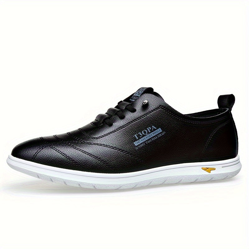 UrbanStride™ – Herren Slip-On Loafer mit Komfort-Sohle